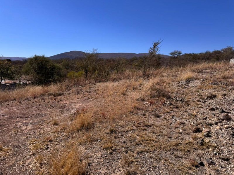 Vacant Land Residential For Sale in Burgersfort Central - Photo 5