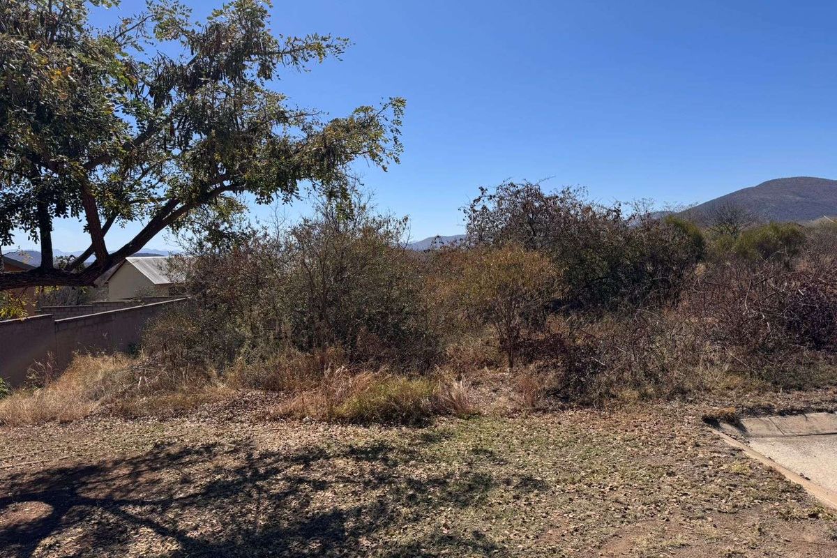 Vacant Land Residential For Sale in Burgersfort Central - Photo 2