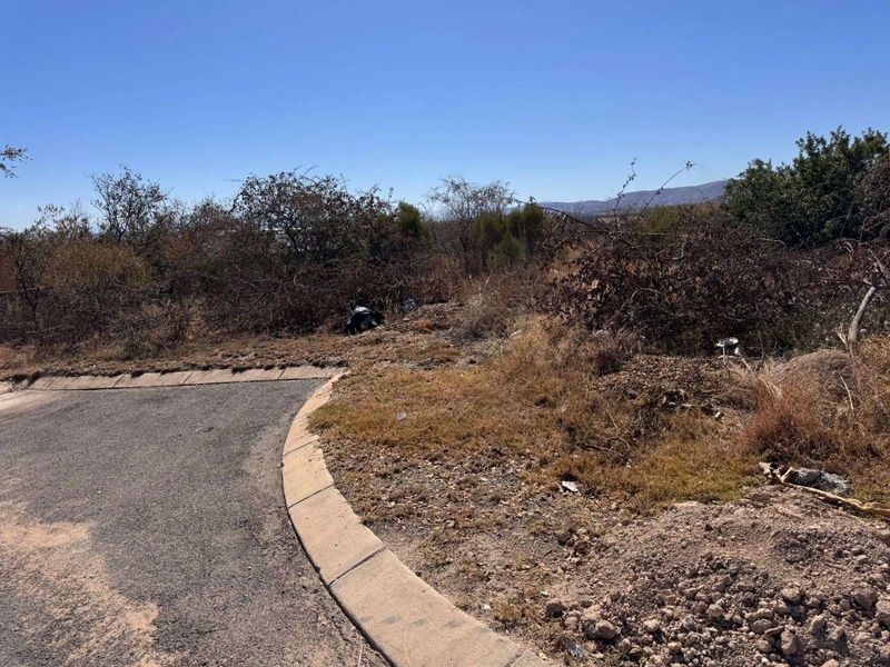 Vacant Land Residential For Sale in Burgersfort Central - Photo 3