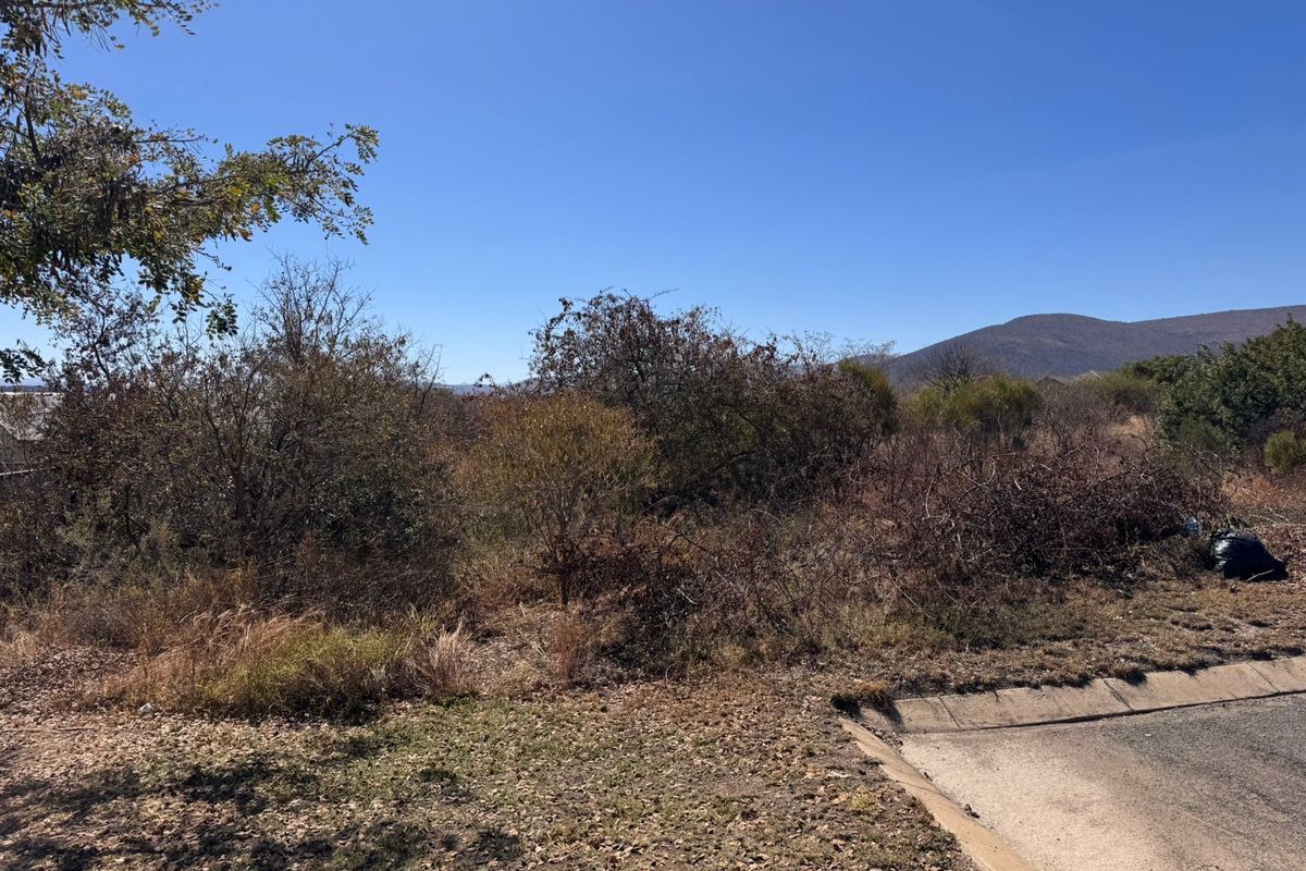 Vacant Land Residential For Sale in Burgersfort Central - Photo 4