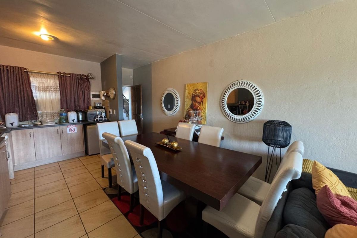 Apartment For Sale in New Park - Photo 5