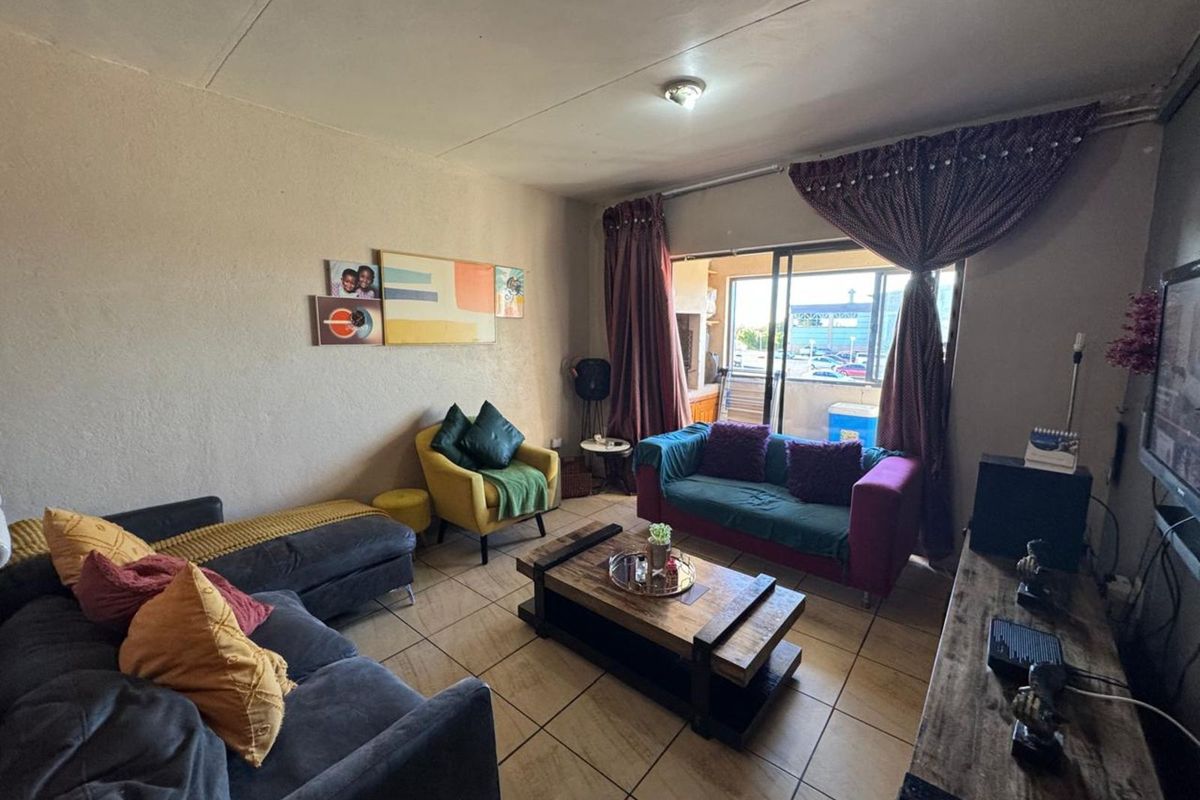 Apartment For Sale in New Park - Photo 2