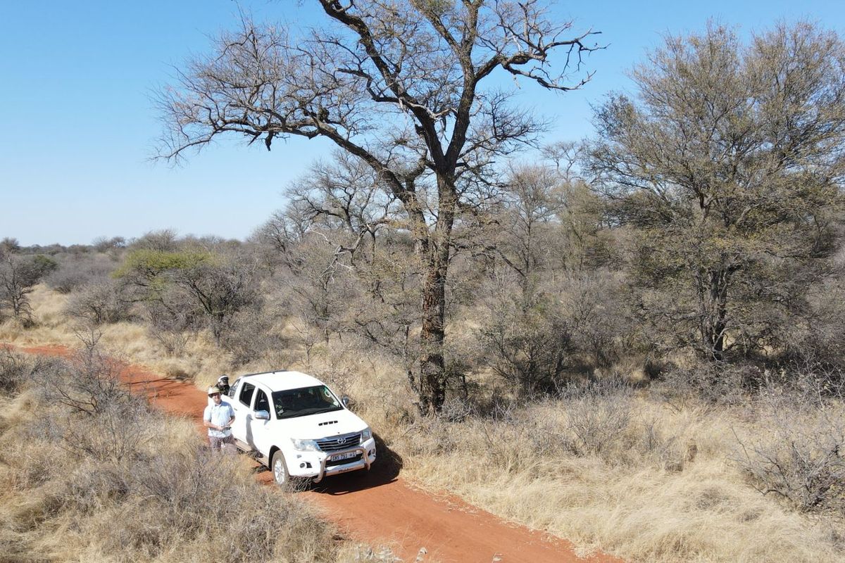 Farm For Sale in Lephalale Rural - Photo 2