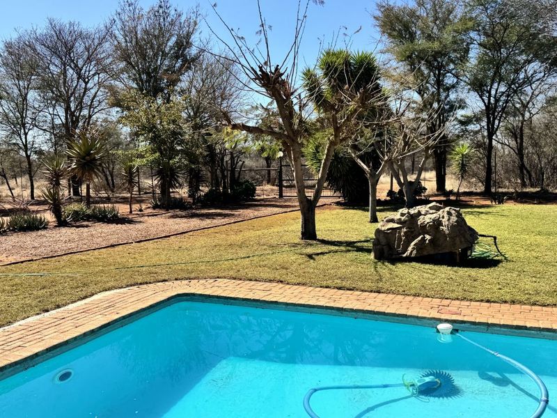 Farm For Sale in Lephalale Rural - Photo 8