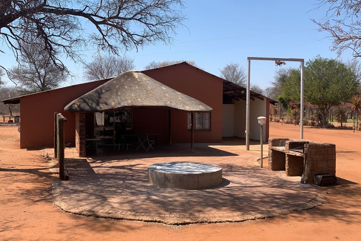 Farm For Sale in Lephalale Rural - Photo 3