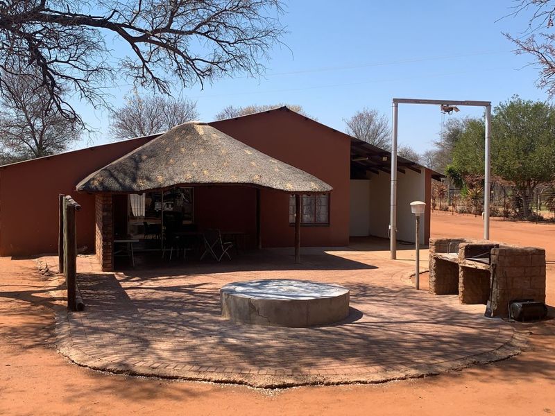 Farm For Sale in Lephalale Rural - Photo 3