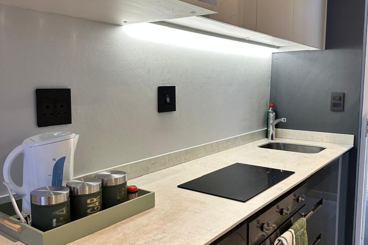 Apartment For Sale in Nieuw Muckleneuk - Photo 4