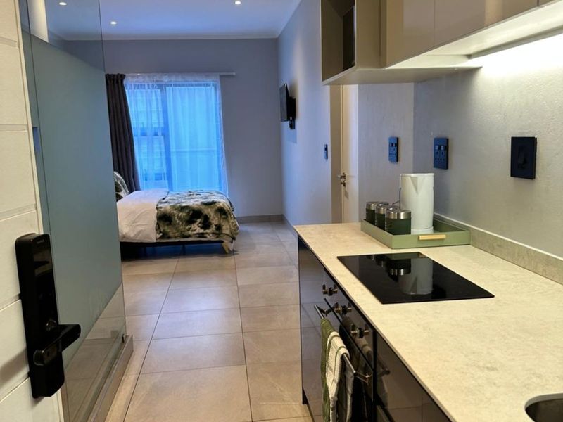 Apartment For Sale in Nieuw Muckleneuk - Photo 6