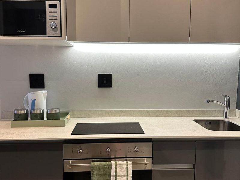 Apartment For Sale in Nieuw Muckleneuk - Photo 5