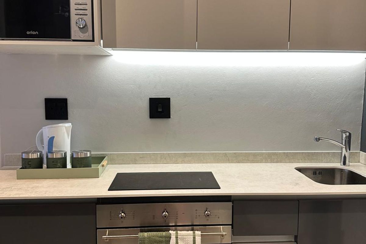 Apartment For Sale in Nieuw Muckleneuk - Photo 5