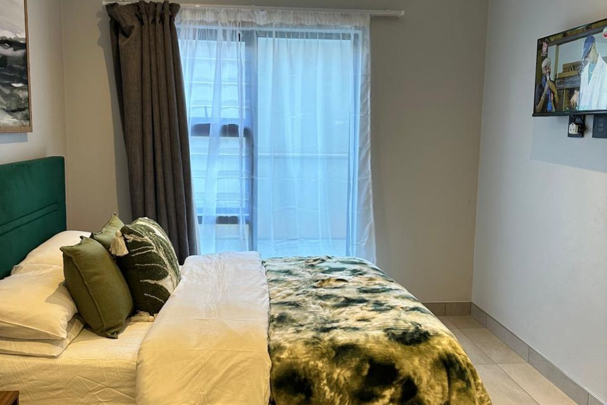 Apartment For Sale in Nieuw Muckleneuk - Photo 2