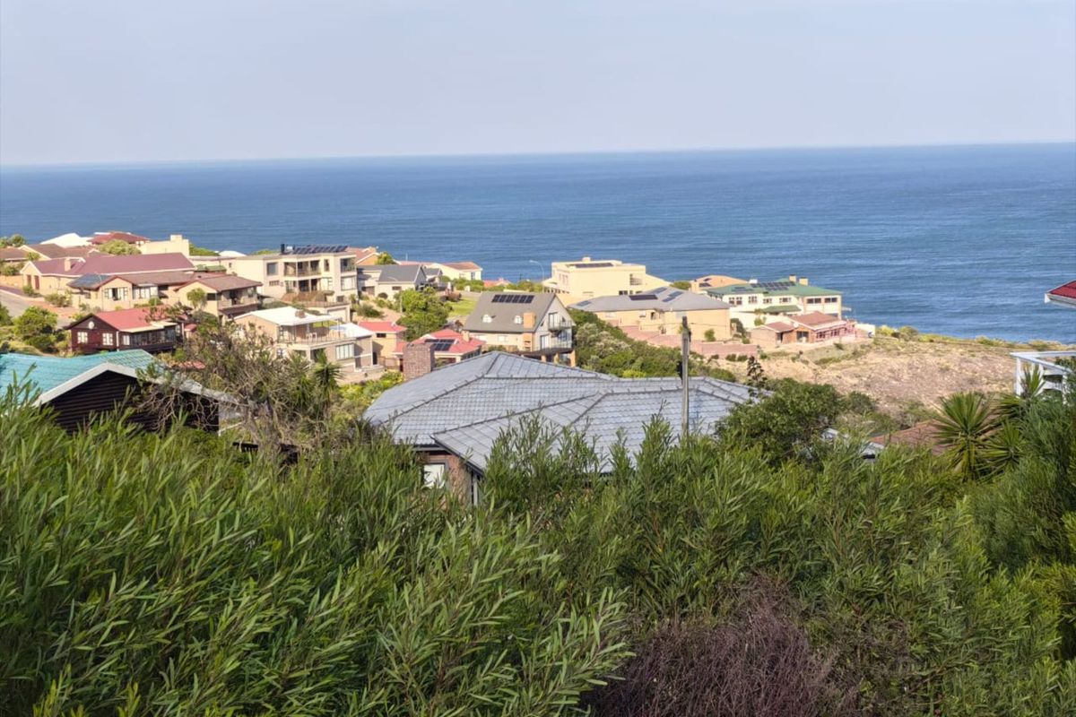 Vacant Land Residential For Sale in Dana Bay - Photo 4