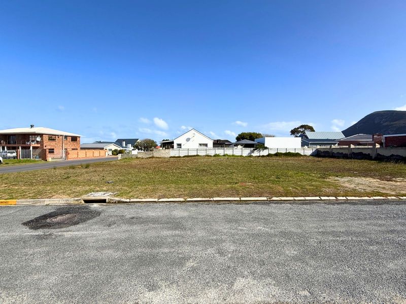 Vacant Land Residential For Sale in Franskraal - Photo 2