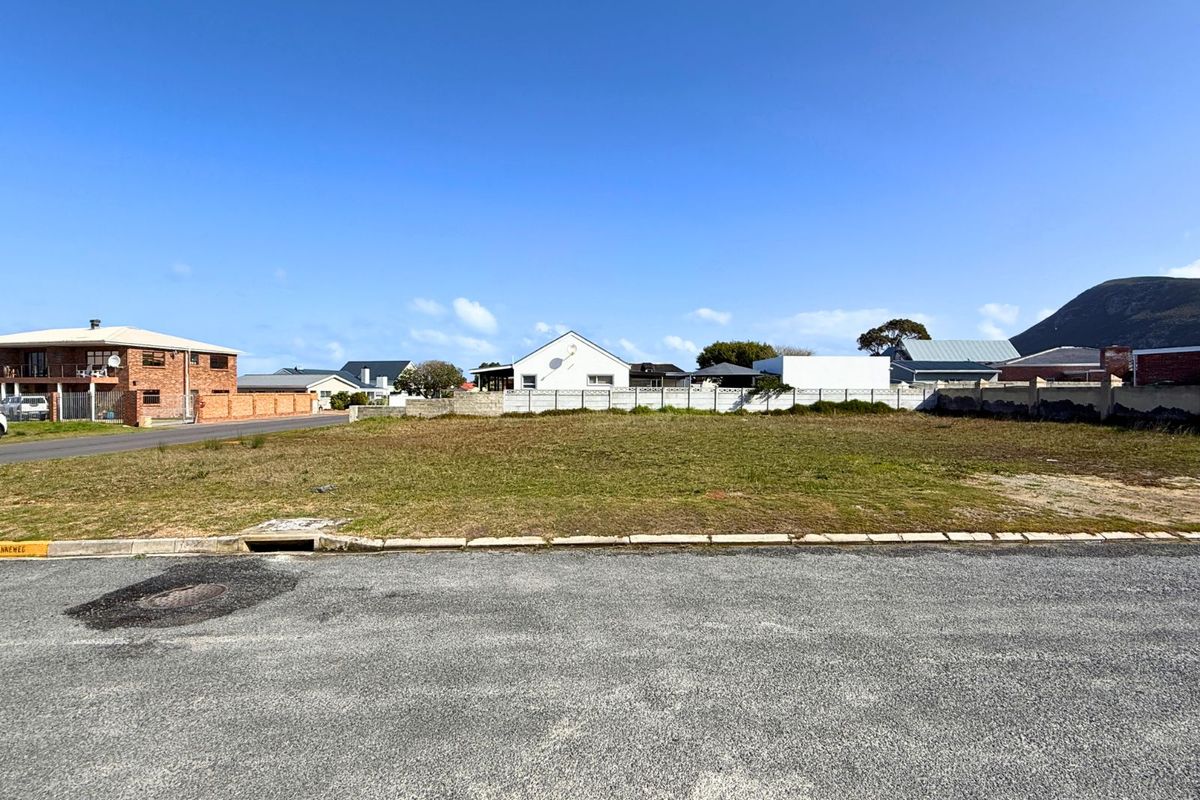Vacant Land Residential For Sale in Franskraal - Photo 2
