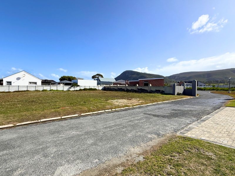 Vacant Land Residential For Sale in Franskraal - Photo 3