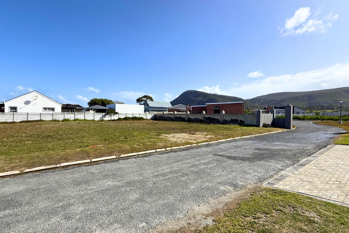 Vacant Land Residential For Sale in Franskraal - Photo 3