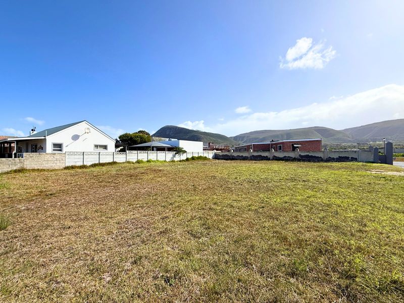 Vacant Land Residential For Sale in Franskraal - Photo 4