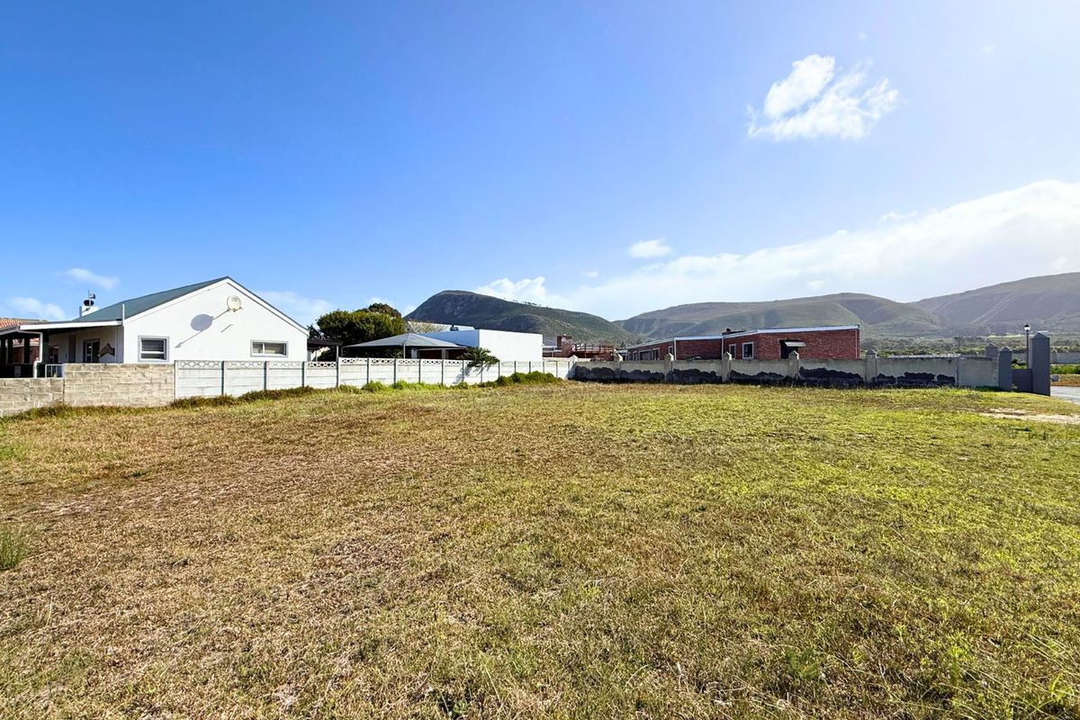 Vacant Land Residential For Sale in Franskraal - Photo 4