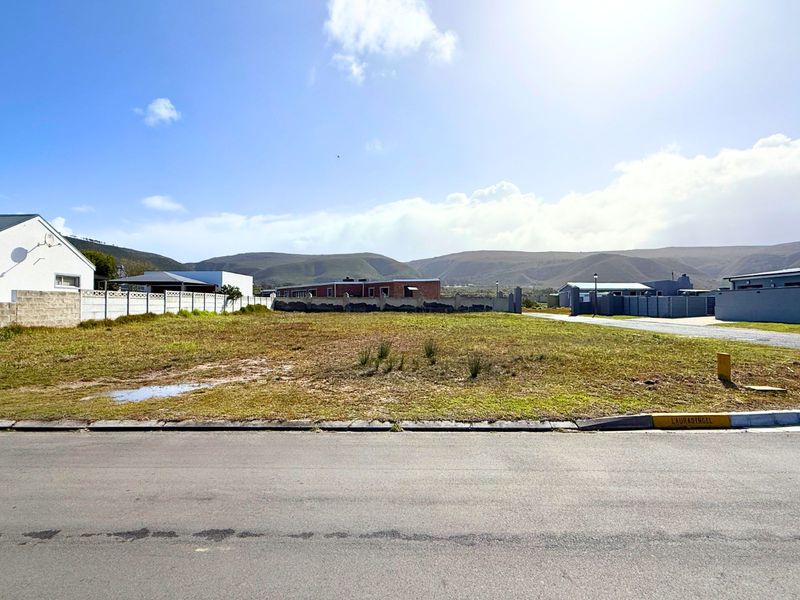 Vacant Land Residential For Sale in Franskraal - Photo 5
