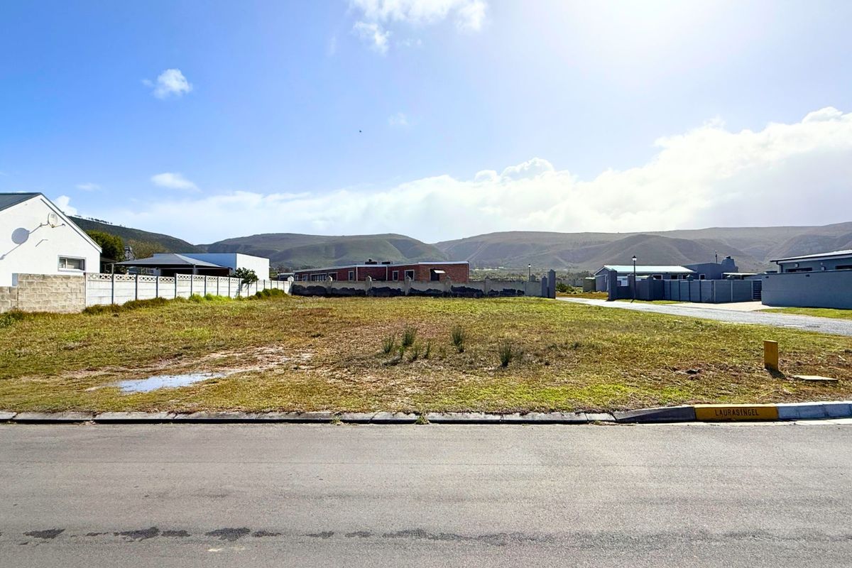 Vacant Land Residential For Sale in Franskraal - Photo 5