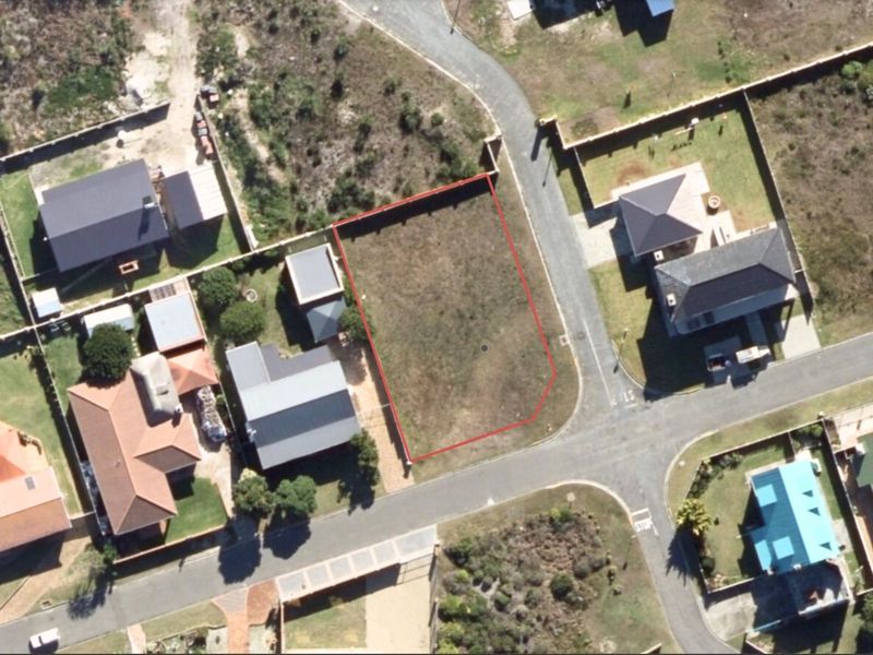 Vacant Land Residential For Sale in Franskraal - Photo 8