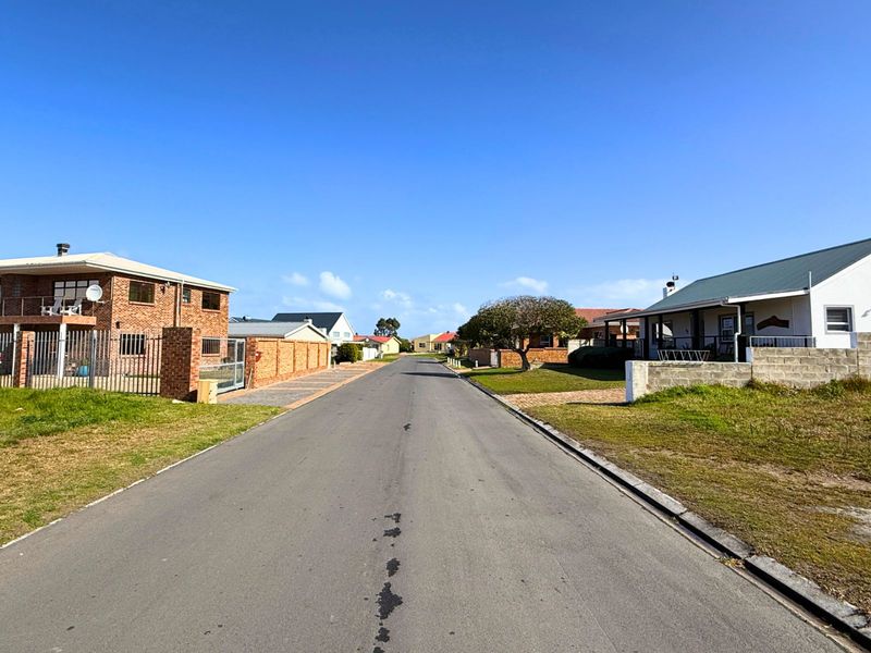 Vacant Land Residential For Sale in Franskraal - Photo 7