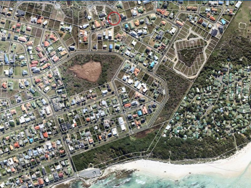 Vacant Land Residential For Sale in Franskraal - Photo 9