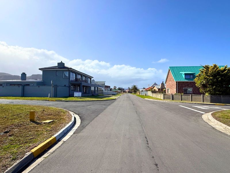 Vacant Land Residential For Sale in Franskraal - Photo 6