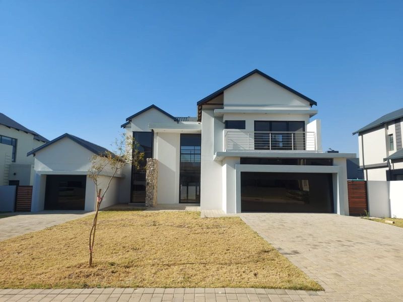 House For Sale in Six Fountains Residential Estate - Photo 2