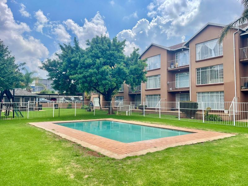 Apartment For Sale in Florida - Photo 8