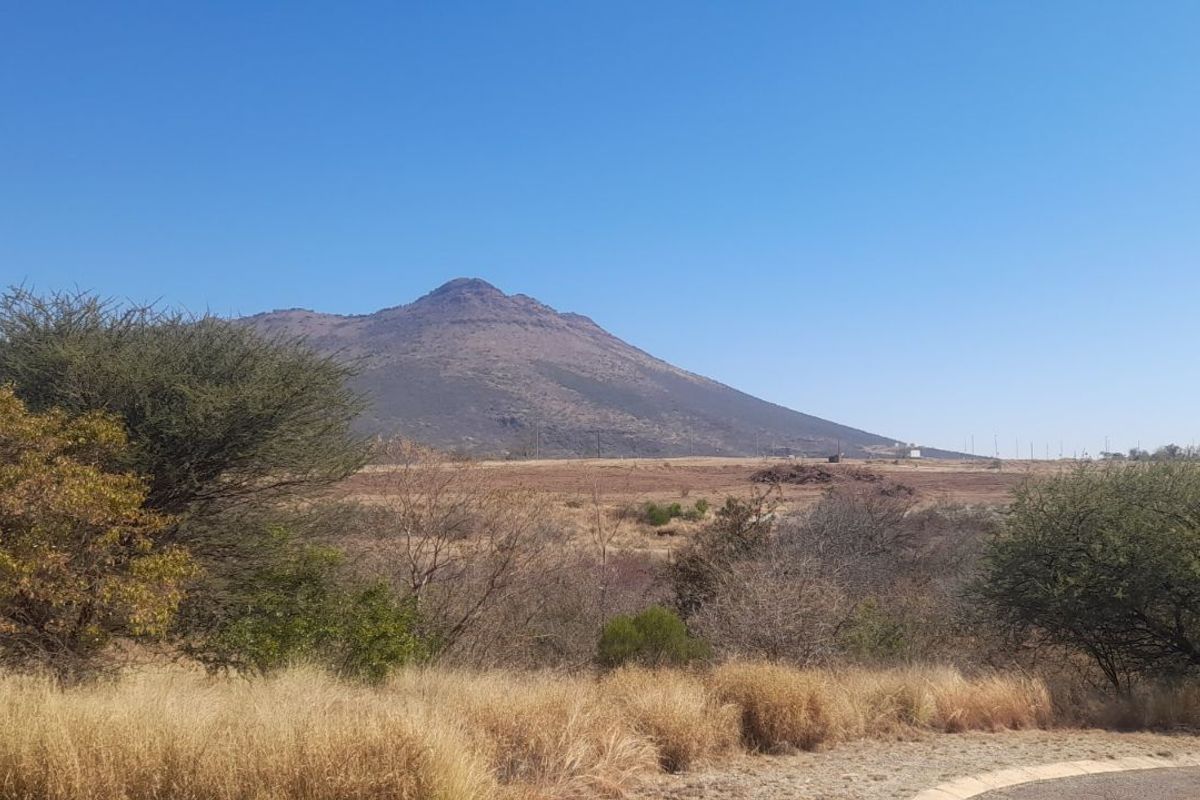 Vacant Land Residential For Sale in Burgersfort Central - Photo 2