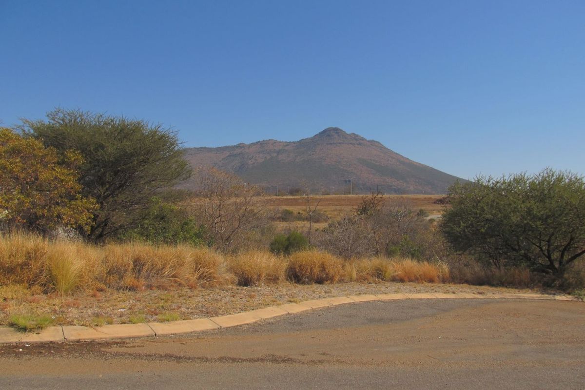 Vacant Land Residential For Sale in Burgersfort Central - Photo 4