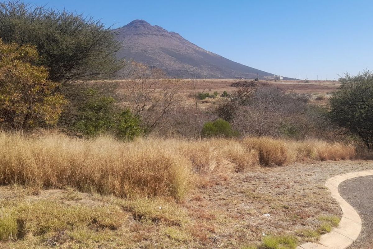 Vacant Land Residential For Sale in Burgersfort Central - Photo 3
