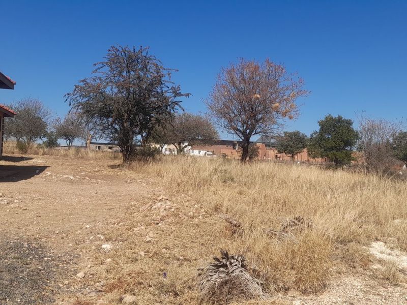 Vacant Land Residential For Sale in Burgersfort Central - Photo 2