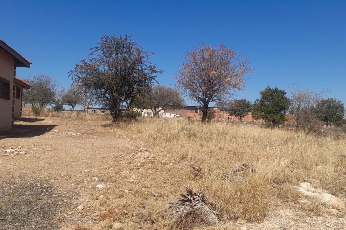 Vacant Land Residential For Sale in Burgersfort Central - Photo 2
