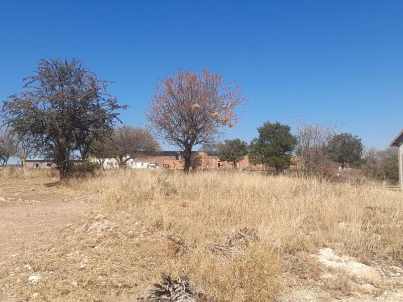 Vacant Land Residential For Sale in Burgersfort Central - Photo 4