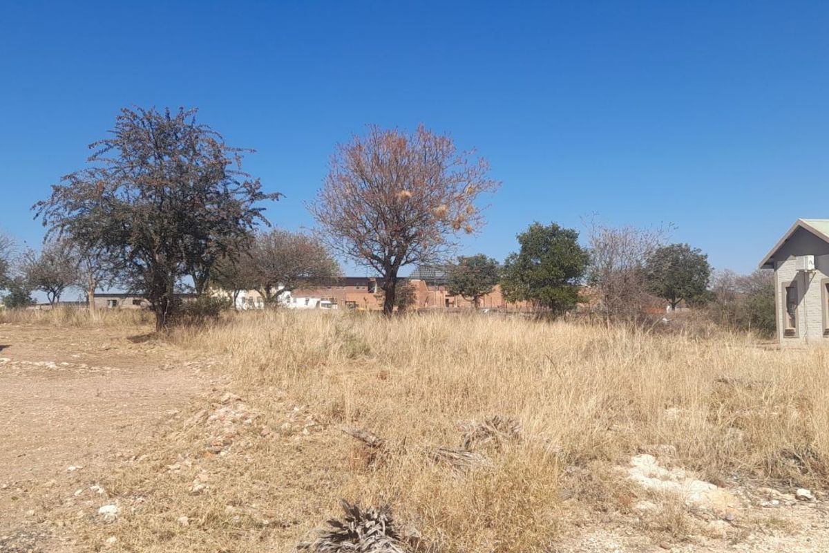 Vacant Land Residential For Sale in Burgersfort Central - Photo 4