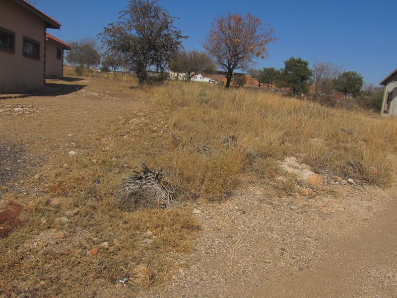 Vacant Land Residential For Sale in Burgersfort Central - Photo 3