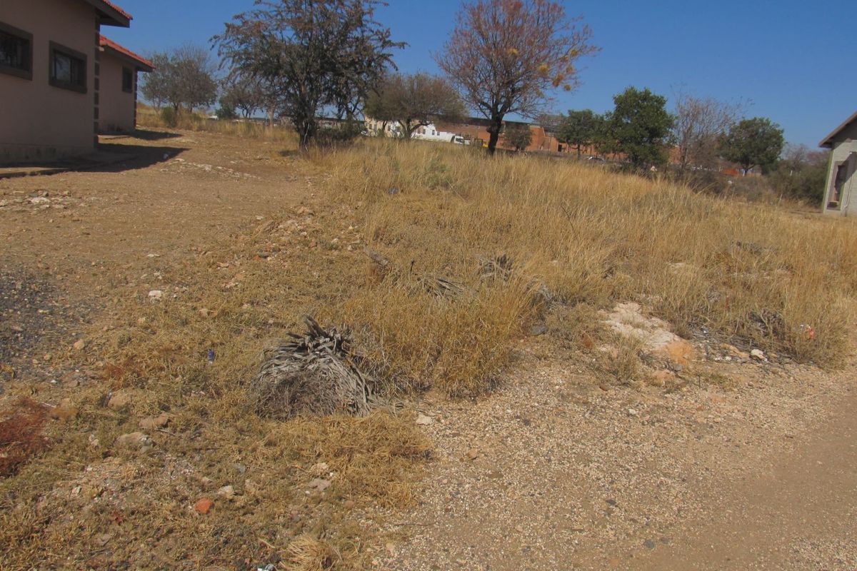 Vacant Land Residential For Sale in Burgersfort Central - Photo 3