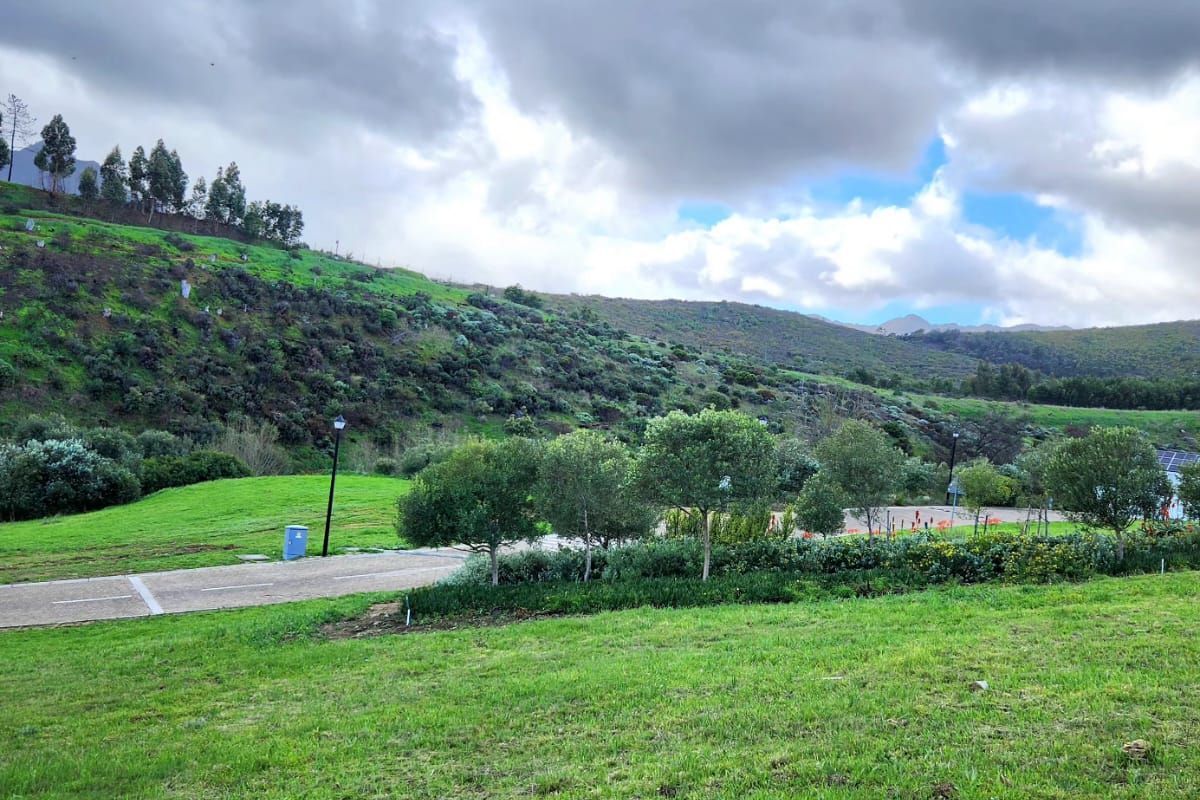 Vacant Land Residential For Sale in Idasvallei - Photo 5