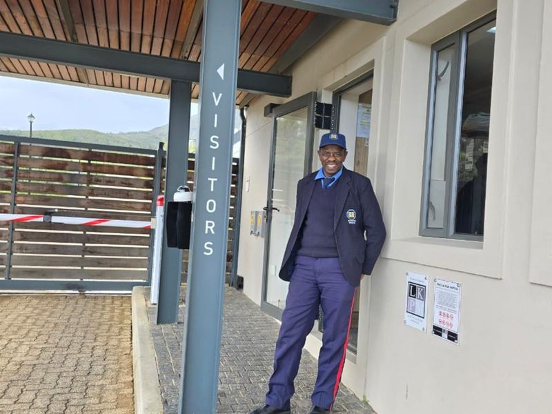 Vacant Land Residential For Sale in Idasvallei - Photo 8