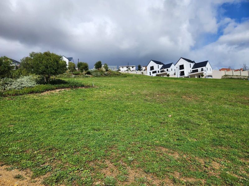 Vacant Land Residential For Sale in Idasvallei - Photo 2