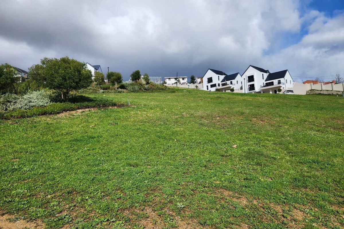 Vacant Land Residential For Sale in Idasvallei - Photo 2