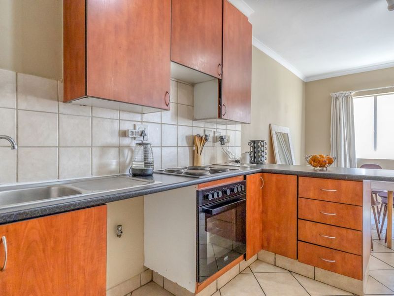 Apartment For Sale in Noordhang - Photo 9