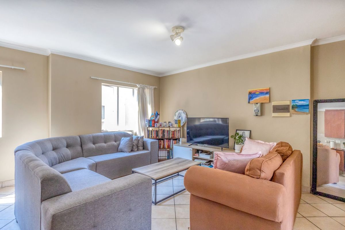 Apartment For Sale in Noordhang - Photo 5