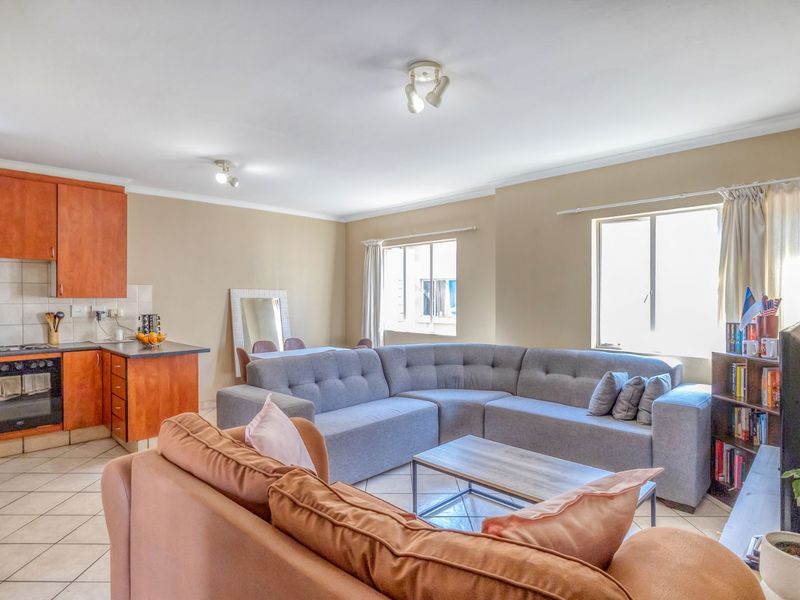 Apartment For Sale in Noordhang - Photo 4