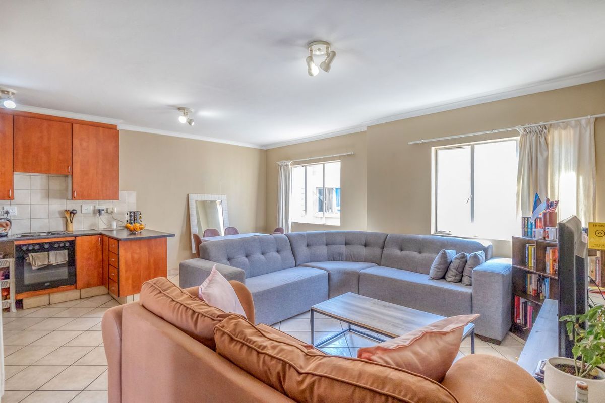 Apartment For Sale in Noordhang - Photo 4