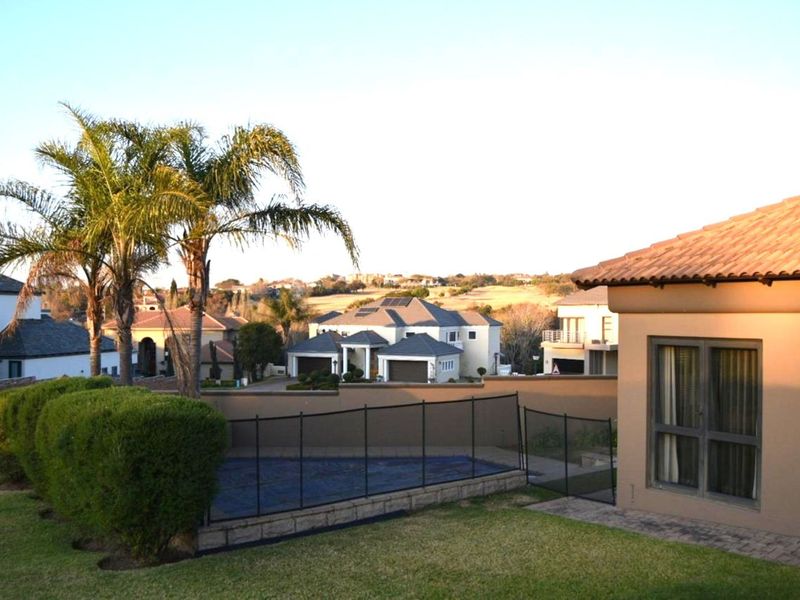 House For Sale in Blue Valley Golf Estate - Photo 4