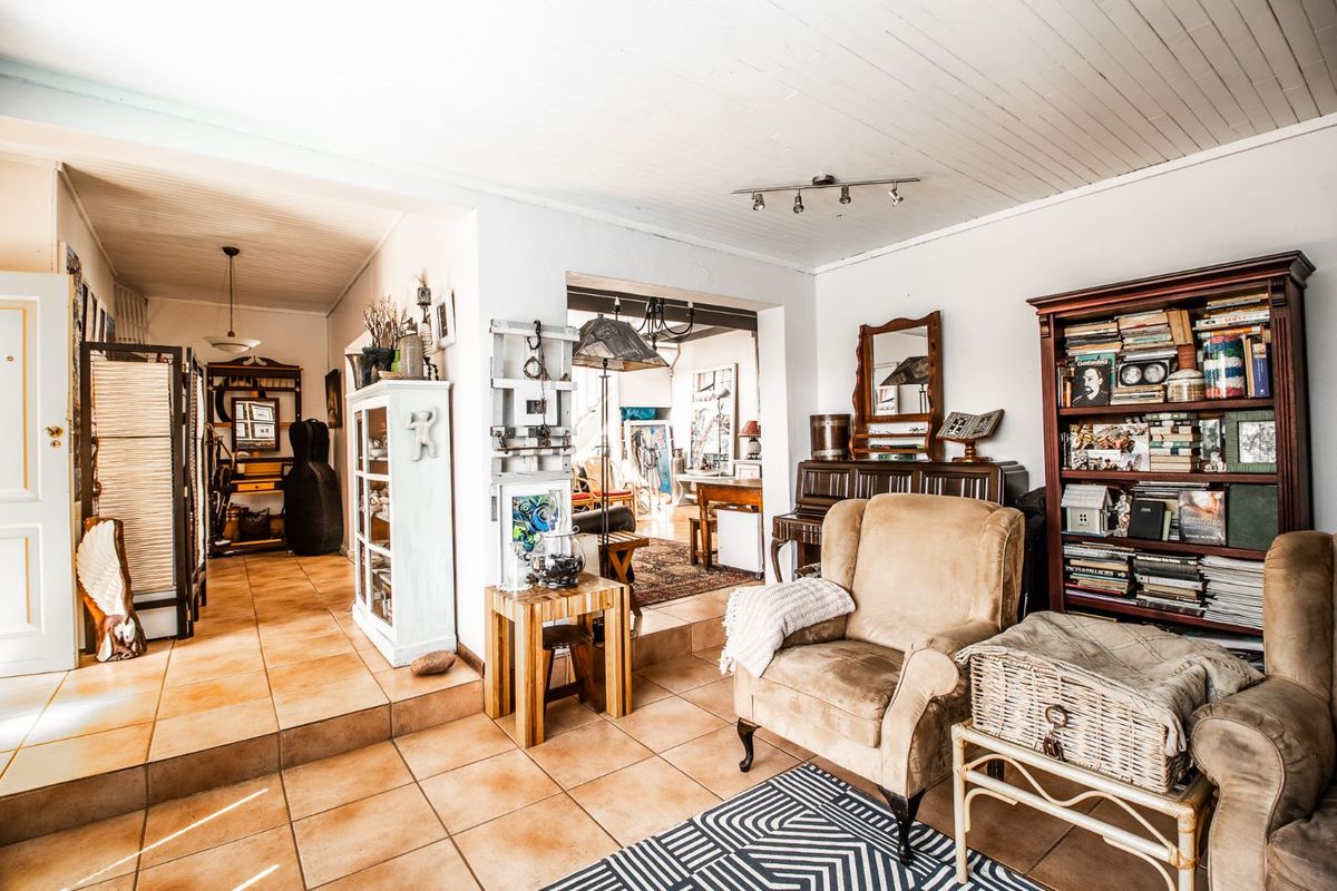 House For Sale in Wingate Park - Photo 5