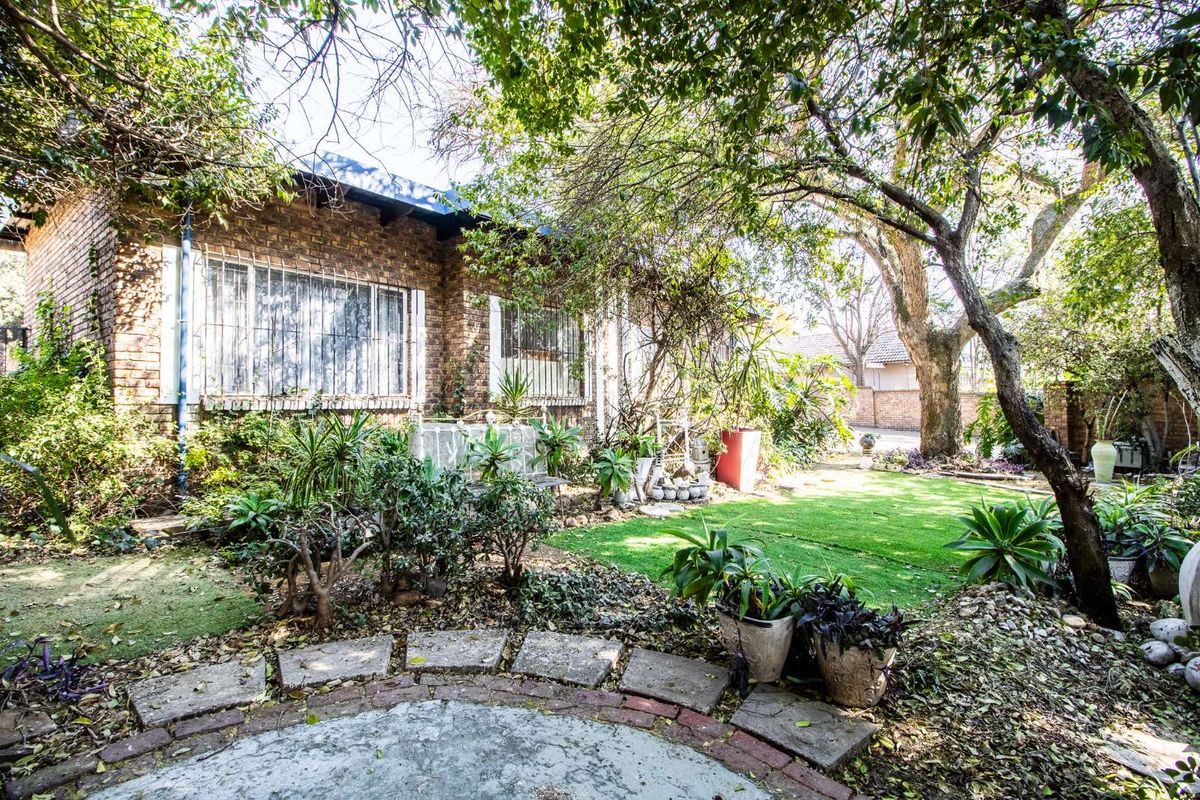 House For Sale in Wingate Park - Photo 3